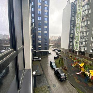 Продаж 2к Квартира Хіміків вулиця ЖК Comfort Park