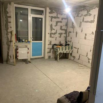 Квартира 1 комнатна