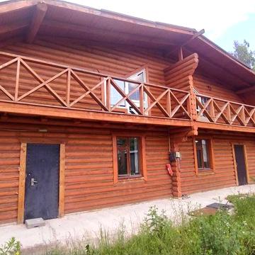 Здам частину  будинку КМ Чайки метро Житомірське