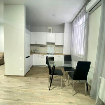 Продаж 1к квартира ЖК Садиба, вул. Деревʼянка 16А, 23 Серпня, пр Наукі ЖК Садиба