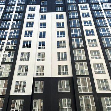 Продаж 1к Квартира Вячеслава Чорновола вулиця ЖК Парковий маєток