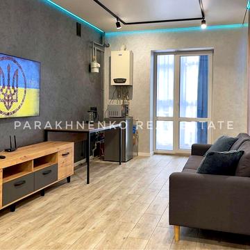 Продаж 1-к квартири в елітному будинку