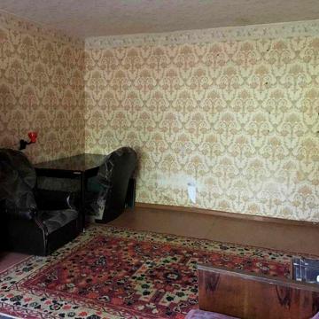 Терміново здам 1-кімнатну квартиру на Браїлках м.Полтава