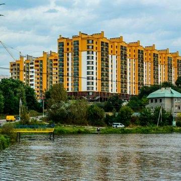 ТОП!!! Редкое предложение! Продажа квартиры в ЖК Щасливий! ЖК Щасливий