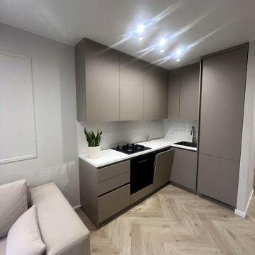Продаж 2к Квартира Павленка вулиця ЖК Новые Метры Center