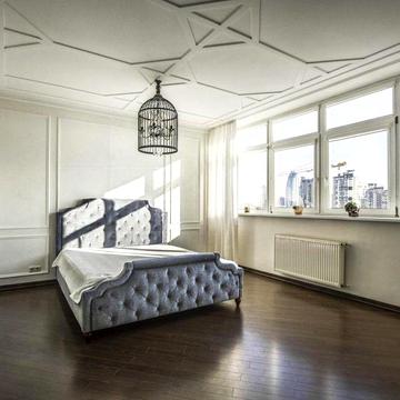 Оренда 3к.квартира,вул.Предславинська.М.Палац Україна