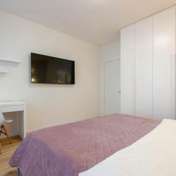 Smart and cozy апартаменты в Nivki-Park