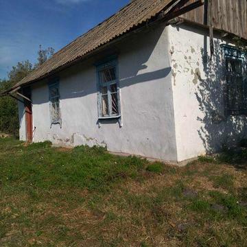Продам будинок в селі Червоне