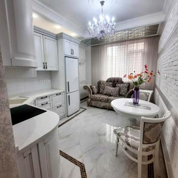 Аркадійське плато вул. (Гагаринське плато), 5б