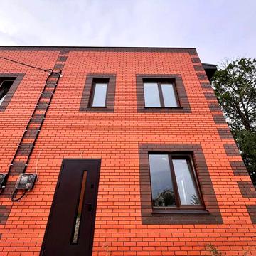 Таунхаус / Будинок  з ремонтом Без Комісії  по ціні 1к квартира