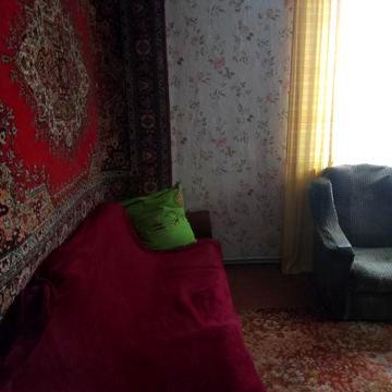 Продам трьох кімнатну квартиру в Узині.
