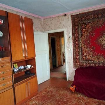 Продам трьох кімнатну квартиру в Узині.