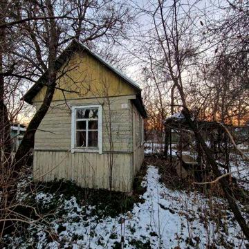 Дача в СТ Садовод, Пролетарський Гай