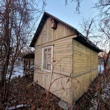 Дача в СТ Садовод, Пролетарський Гай