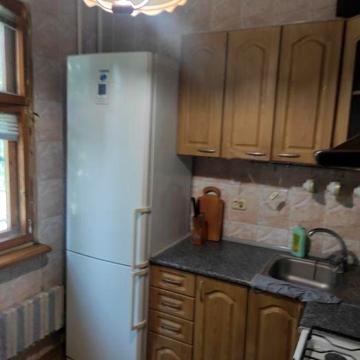 Сдам 3-х комнатную квартиру 522 м/р