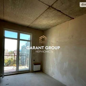 Продаж 4к Квартира бул. Італійський ЖК Пятидесятая жемчужина