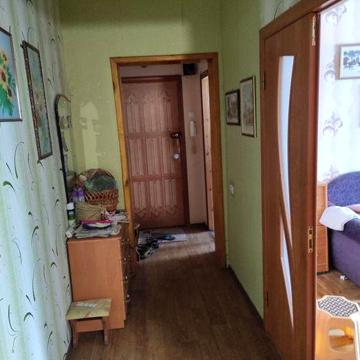 3 ком. На бородинском