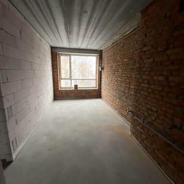 Продаж 1к Квартира Троїцька вулиця