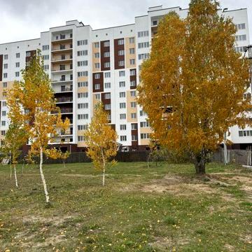 Продам 1 кім квартиру від забудовника ЖК Сади  Вишневі ЖК Сади Вишневі