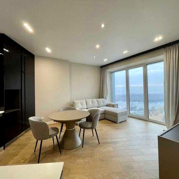 Продам 3.к. ЖК Бартоломео (ЭКСКЛЮЗИВ, КЛЮЧИ) ЖК Бартоломео