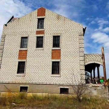 Продам цегляний будинок Солоницівка (Солоницевка) Є Відновлення