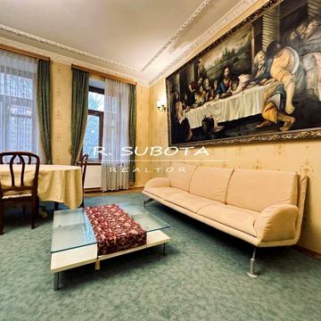 Продажа 3.к. ул. Серова (ЭКСКЛЮЗИВ, КЛЮЧИ)