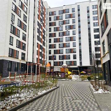 Продаж 3к Квартира вул. Павленка ЖК Новые Метры Center