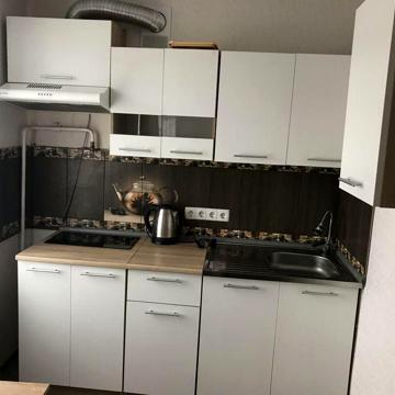 Продам 1 кімнатну квартиру або обмін на 3 к з доплатою