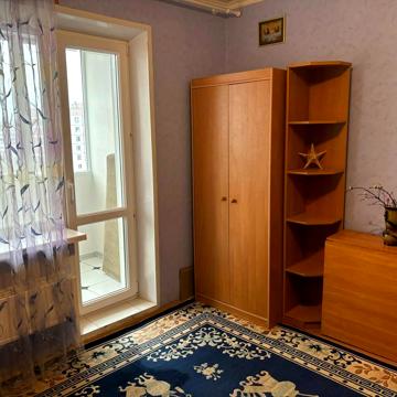 Українських Соколів вул., 1-А