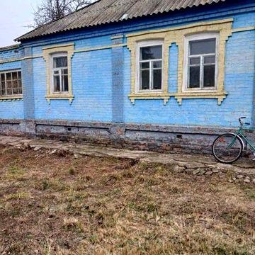 Будинок, дом