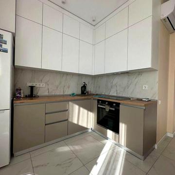 Продаж 1к Квартира вул. Михайлівська ЖК Михайловский городок