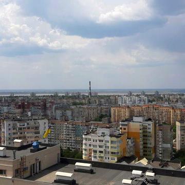 3-ком квартира на Сахарова, дом сдан РАССРОЧКА