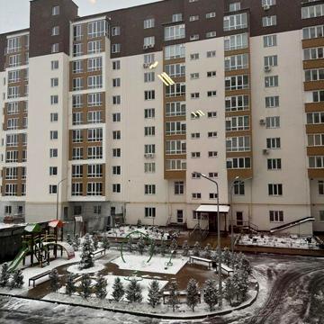Продаж 5к Квартира Юності проспект ЖК Prestige Hall