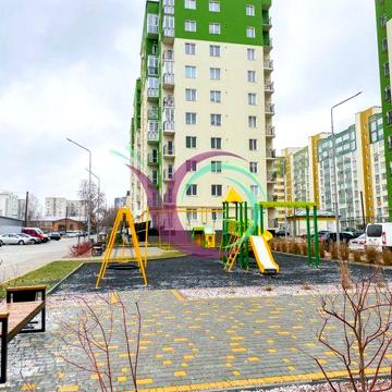 1-к. квартира сирець в ЖК "ЗЕЛЕНИЙ МАСИВ" з і/о на вул. Рівненська ЖК ЗЕЛЕНИЙ МАСИВ