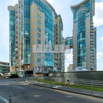Продаж 3к квартири ЖК Тріумф без ремонту Печерск ЖК Тріумф