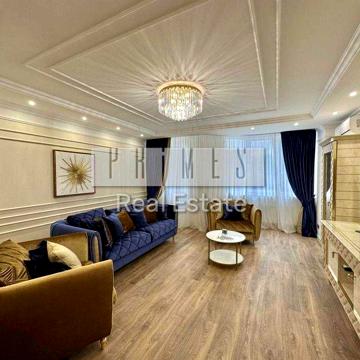 Продажа Квартира 3к 125м2, ул. Коперника, 3, Лукьяновка