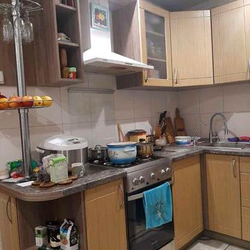Продам 3-х к.кв. 5/9 Пески власник