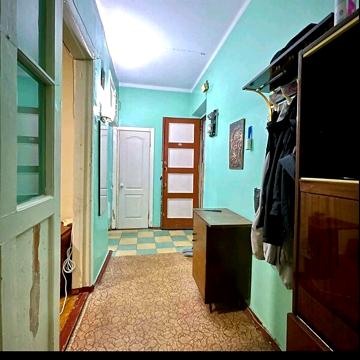 Довгострокова оренда 2к Квартира Соборна вулиця