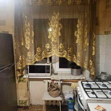 Продам 2 ком.  квартиру,  площадь 60 м. ул. Николаевская дорога