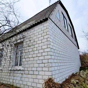 Продам будинок в Бабаях (Бабаи)