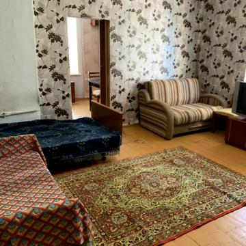 Академіка Янгеля (Фрунзе), 93