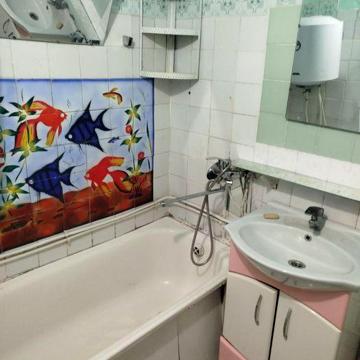 Здається квартира
