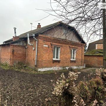 Продаж 3к Дім Чкалова провулок