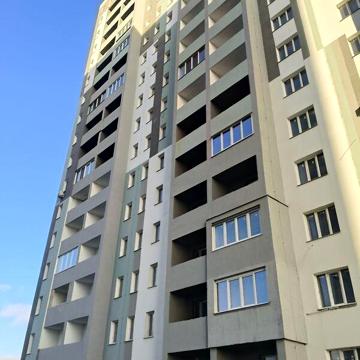 Продаж 2к Квартира Заливна вулиця ЖК Левада