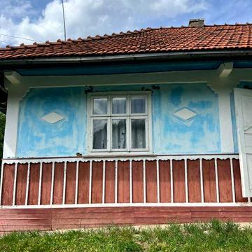 Приватизований будинок
