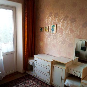 Продажа 1к квартира вул. Коробова