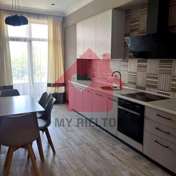 Продаж однокімнатної квартири ЖК Dream Citi