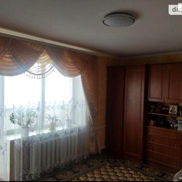Продаж 2к Квартира вул. Космонавта Комарова