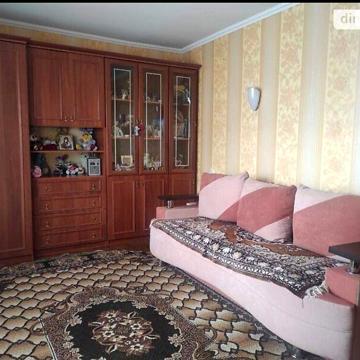 Продажа 2к квартира вул. Космонавта Комарова