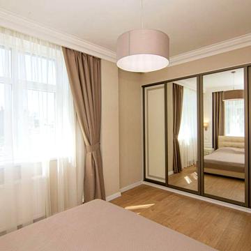Новая цена! СОБСТВЕННИК Премиум класс 3к ЖК IQ HOUSE Рассрочка ЖК IQ HOUSE